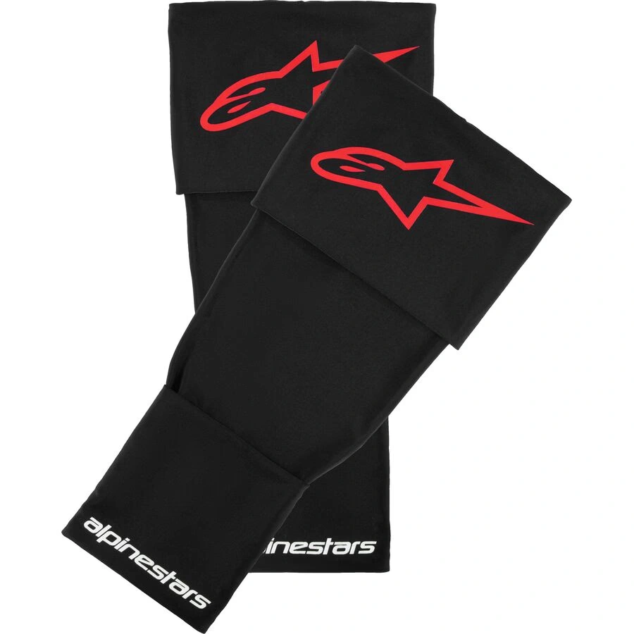 alpinestars rk-s knee brace sleeves