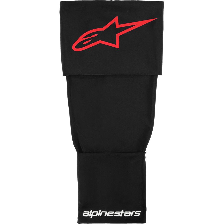 alpinestars rk-s knee brace sleeves