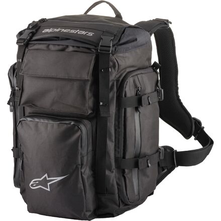 alpinestars rover overland backpack