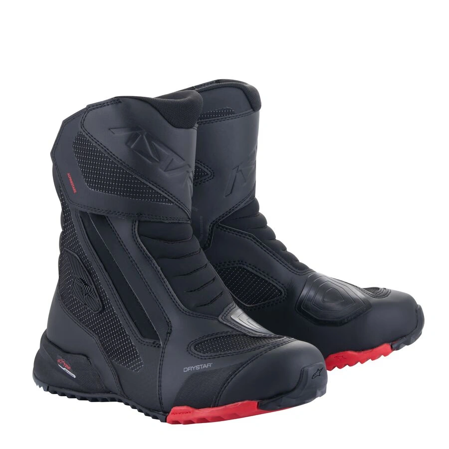 alpinestars rt-7 drystar boots