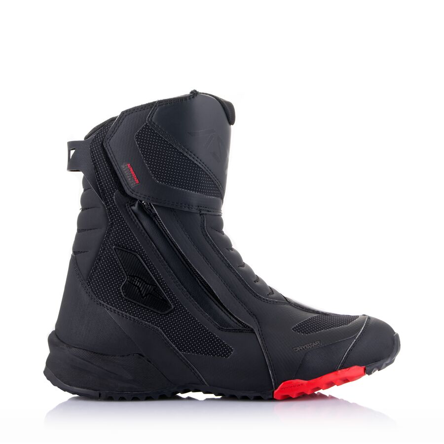 alpinestars rt-7 drystar boots