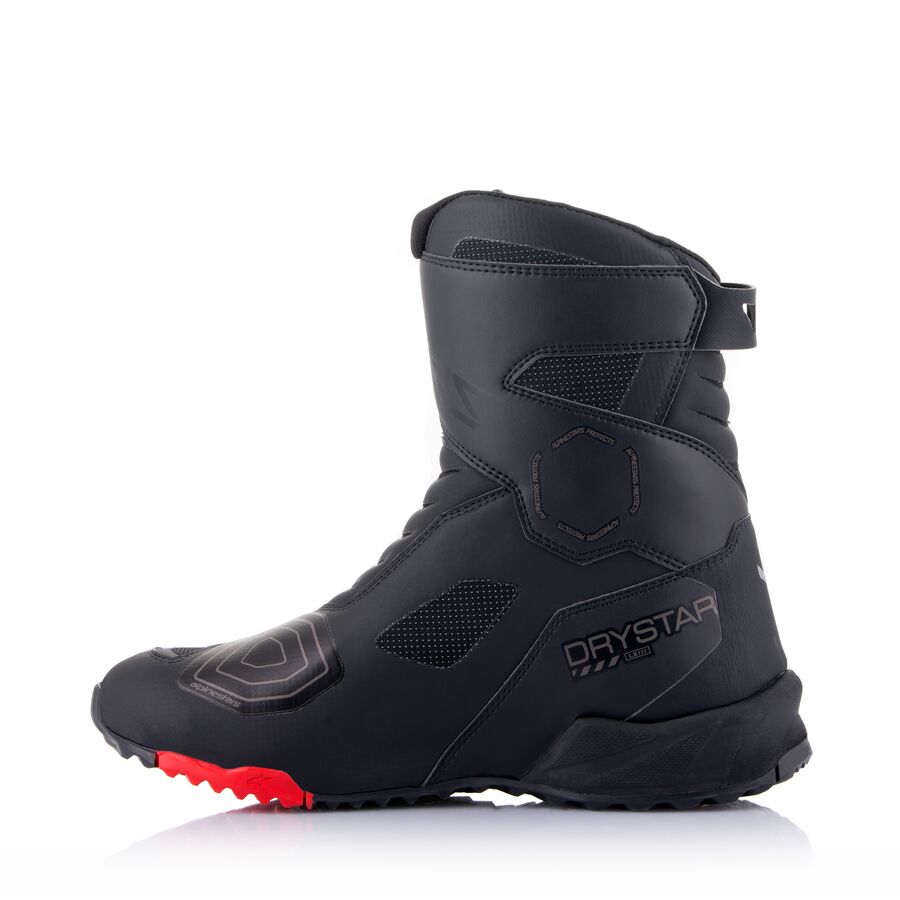 alpinestars rt-7 drystar boots