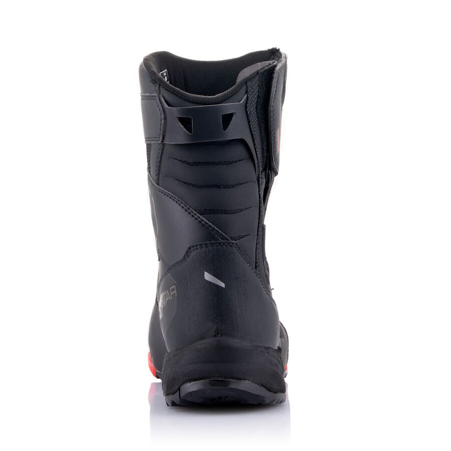 alpinestars rt-7 drystar boots