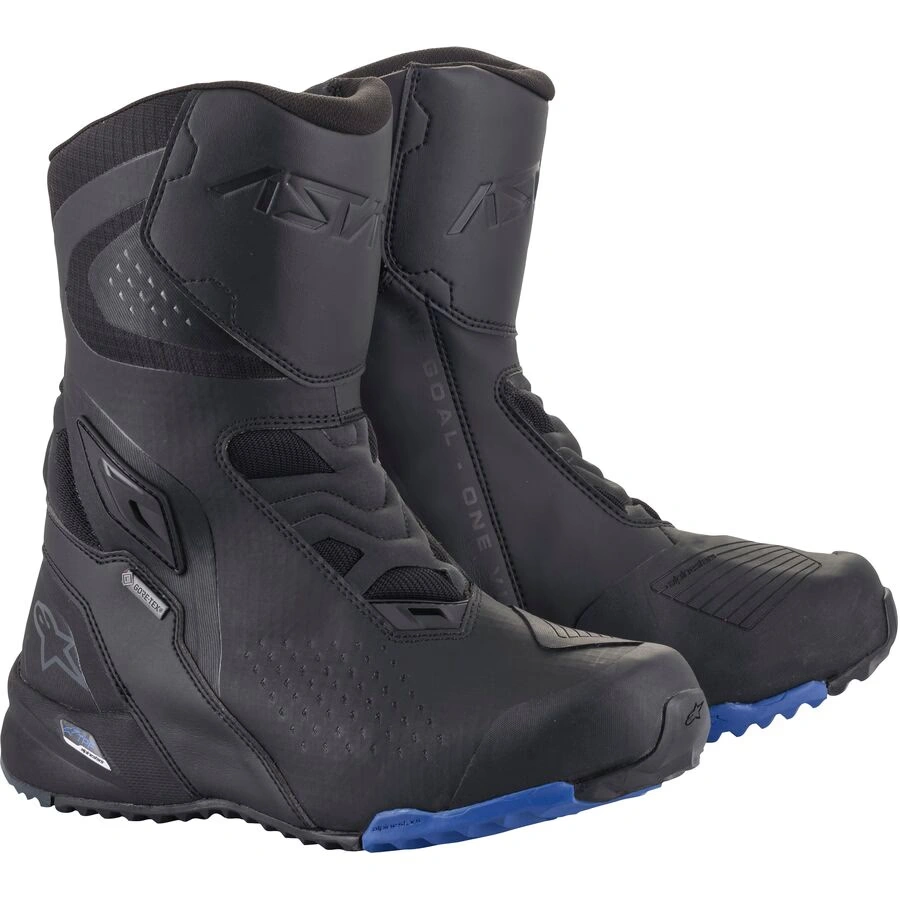 alpinestars rt-8 gore-tex boots